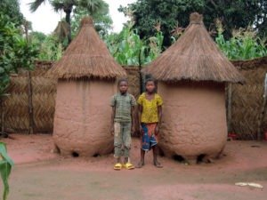 Scopri di più sull'articolo Viaggio a Moussodougou, il villaggio delle donne